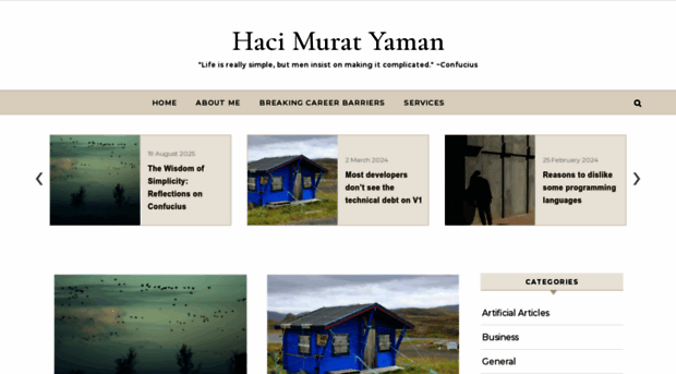 muratyaman.co.uk