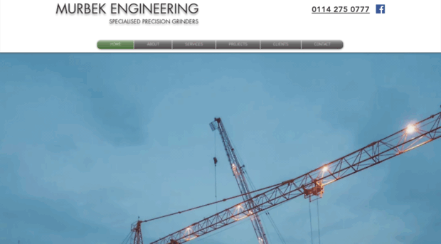 murbek-engineering.co.uk