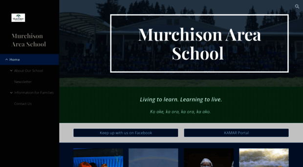 murchison.school.nz