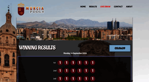 murcia-pools.com