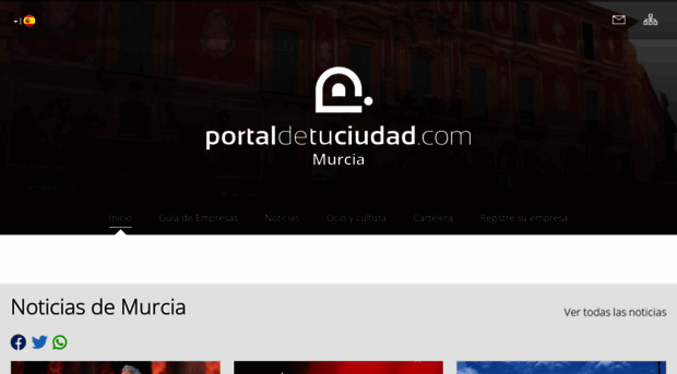 murcia.portaldetuciudad.com