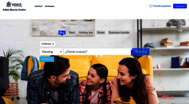 murciacentro.adaix.com