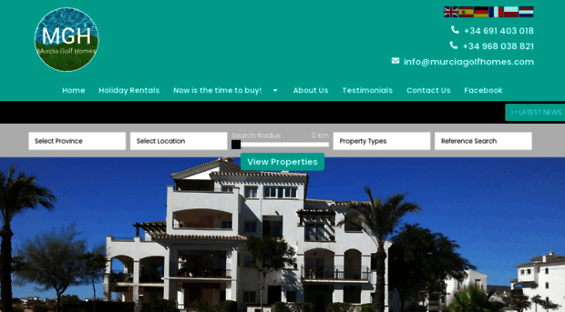 murciagolfhome.com