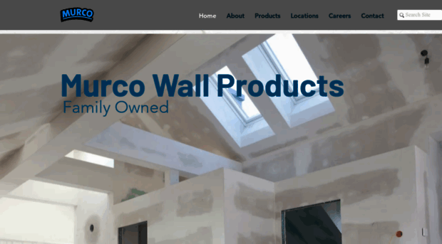 murcowall.com