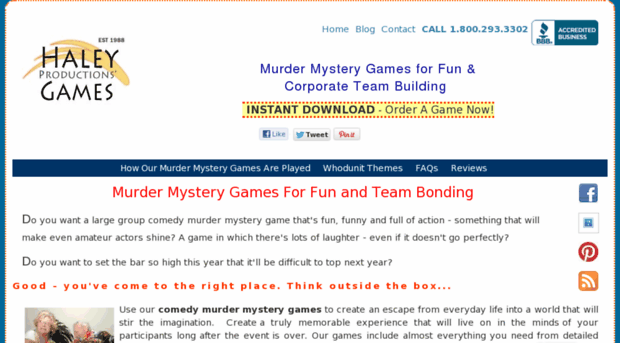 murder-mystery-game.com