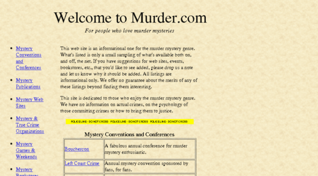 murder.com
