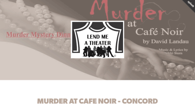 murderatcafenoirconcord.splashthat.com