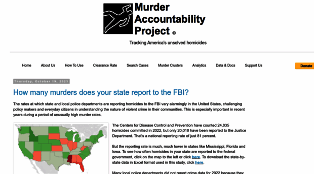 murderdata.org