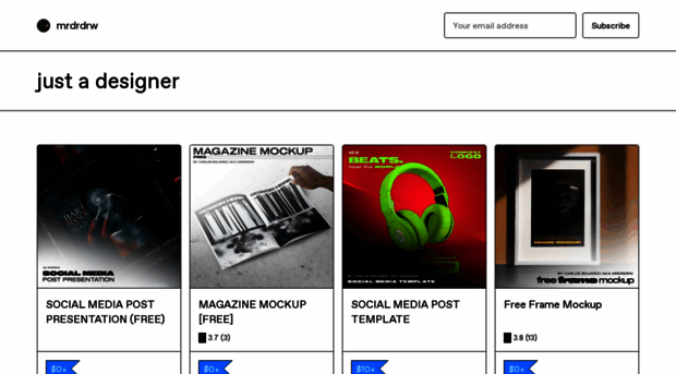 murderdraw.gumroad.com