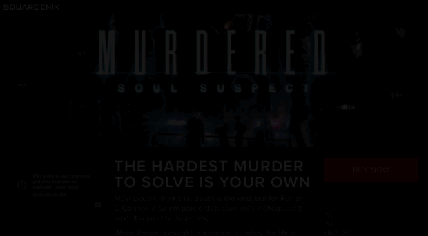 murdered.com
