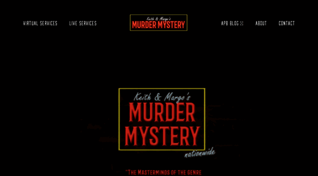 murdermystery.com