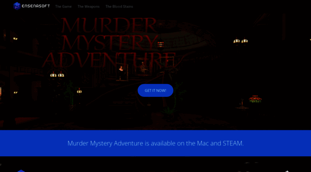 murdermysteryadventure.com