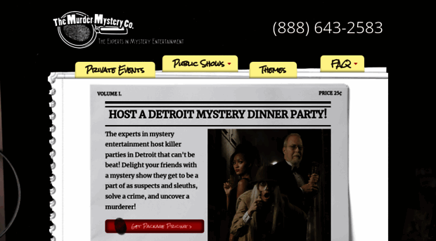 murdermysterydetroit.com