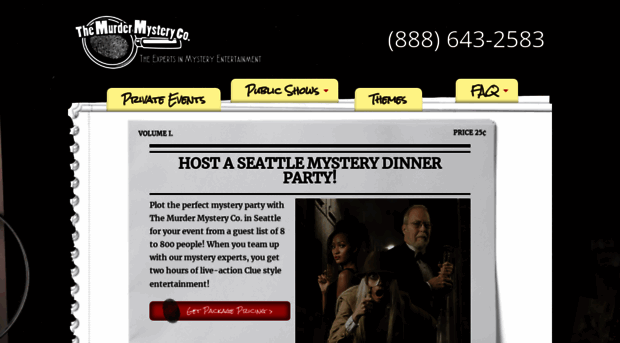 murdermysterydinnerseattle.com