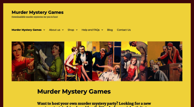 murdermysterygames.net