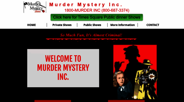 murdermysteryinc.com