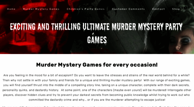 murdermysterypartygame.co.uk