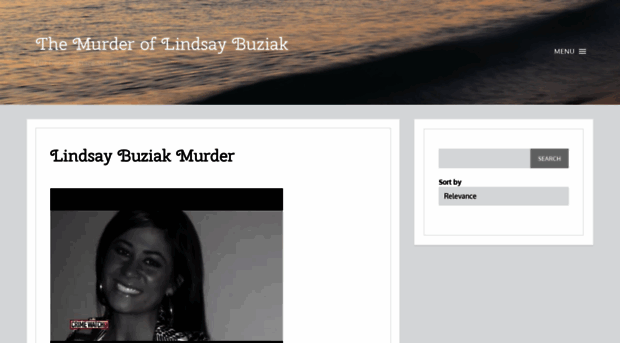 murderondesousa.com