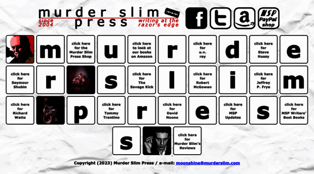 murderslim.com