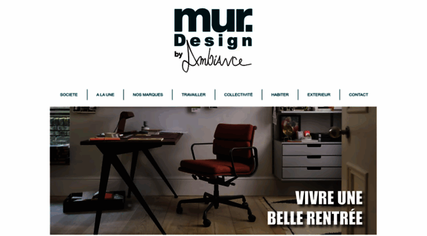 murdesign.fr