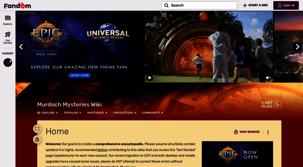 murdochmysteries.fandom.com