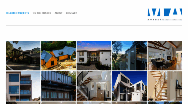 murdockarchitecture.com