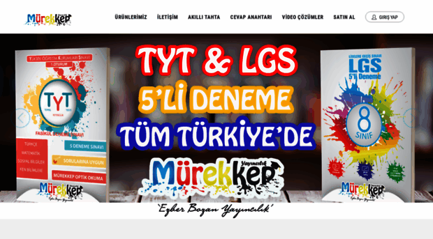 murekkepyayincilik.com