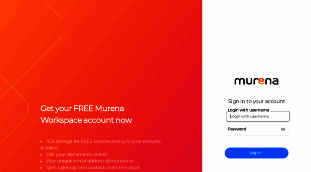 murena.io