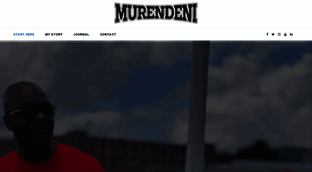 murendeni.co.za