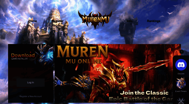 murenmu.com