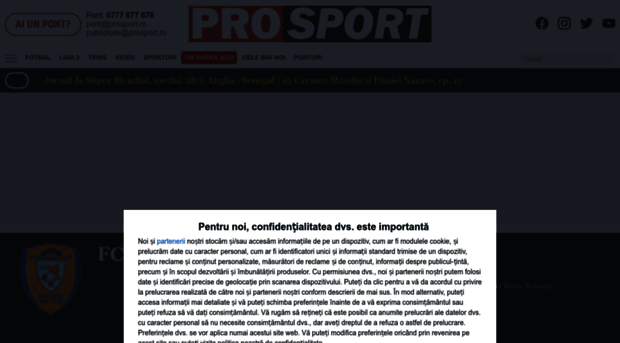 mures.prosport.ro