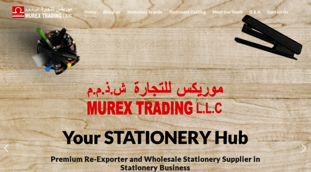 murex-trading.com