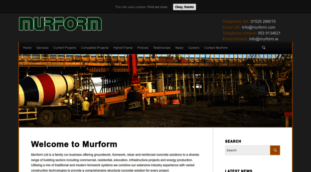 murform.com