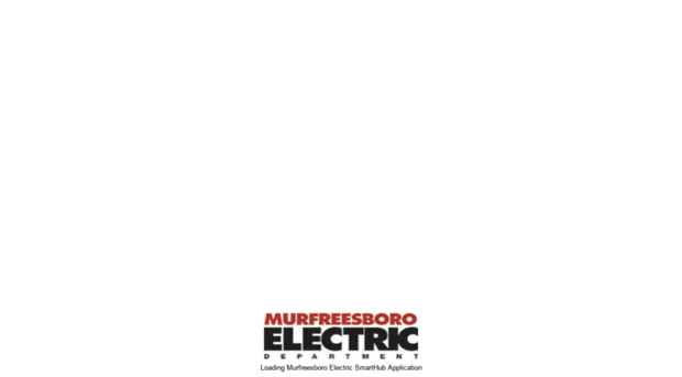 murfreesboroelectric.smarthub.coop