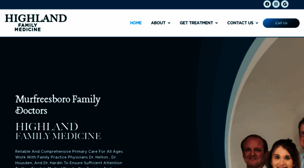 murfreesborofamilydoctor.com