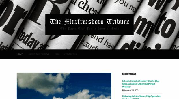 murfreesborotribune.com