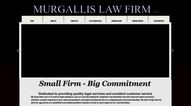 murgallislaw.com