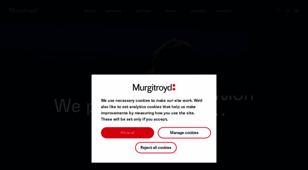 murgitroyd.com