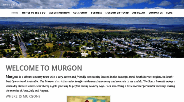 murgon.net.au