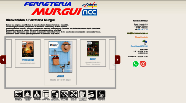 murgui.com