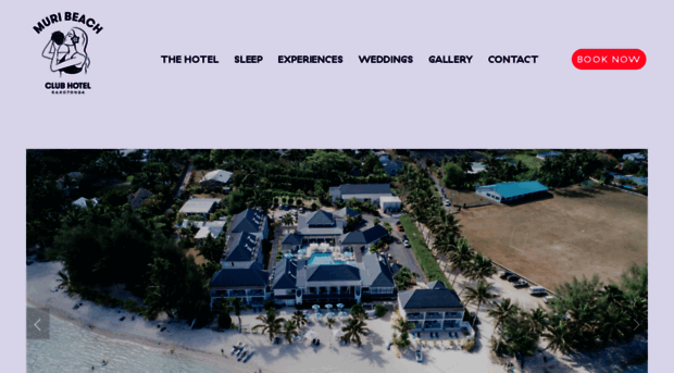 muribeachclubhotel.com