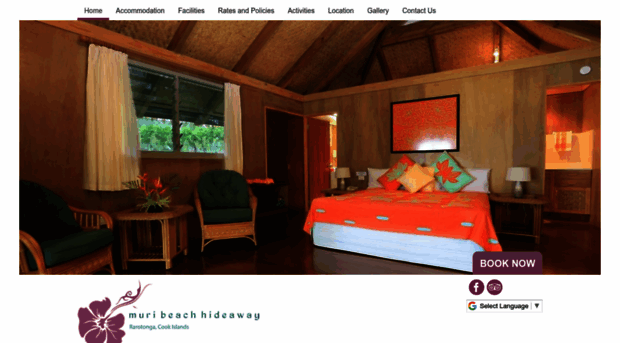 muribeachhideaway.com