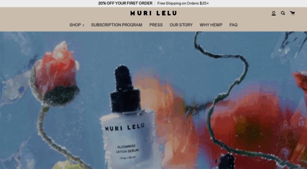 murilelu.com