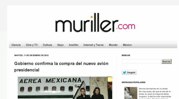 muriller.com