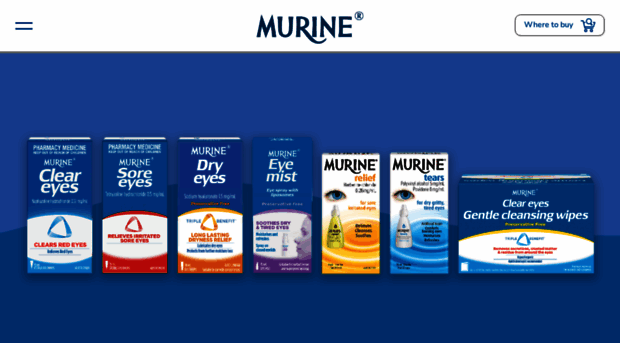 murine.com.au