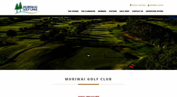 muriwaigolfclub.co.nz