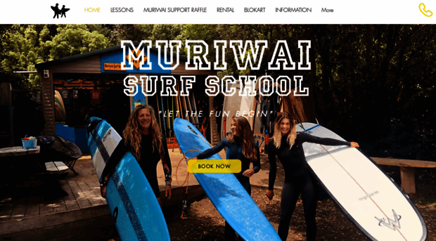 muriwaisurfschool.co.nz