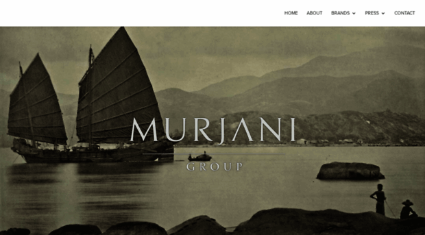 murjanigroup.com