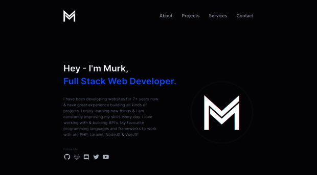 murk.dev