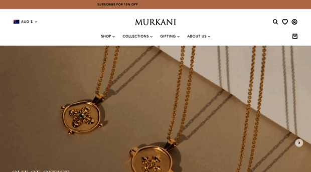 murkani.com.au